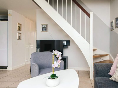 Holiday house 8 Personen Ferienhaus in Gjern-By Traum - Outdoor photo 6