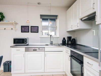 Holiday house 8 Personen Ferienhaus in Gjern-By Traum - Outdoor photo 8