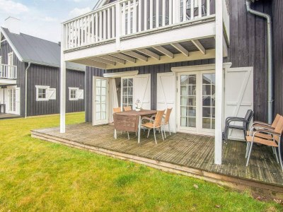 Holiday house 8 Personen Ferienhaus in Gjern-By Traum - Outdoor photo 14