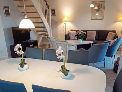 Holiday house 8 Personen Ferienhaus in Gjern-By Traum - Outdoor photo 15