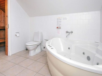 Holiday house 8 Personen Ferienhaus in Gjern-By Traum - Outdoor photo 16