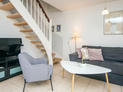 Holiday house 8 Personen Ferienhaus in Gjern-By Traum - Outdoor photo 17