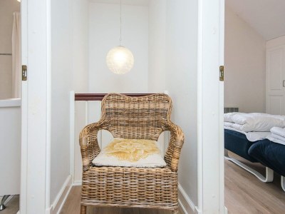 Holiday house 8 Personen Ferienhaus in Gjern-By Traum - Outdoor photo 18