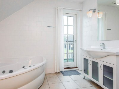 Holiday house 8 Personen Ferienhaus in Gjern-By Traum - Outdoor photo 20