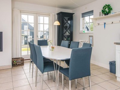 Holiday house 8 Personen Ferienhaus in Gjern-By Traum - Outdoor photo 22