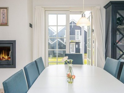 Holiday house 8 Personen Ferienhaus in Gjern-By Traum - Outdoor photo 23