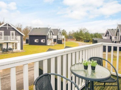 Holiday house 8 Personen Ferienhaus in Gjern-By Traum - Outdoor photo 24