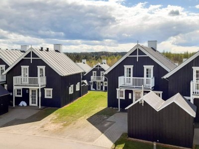 Holiday house 8 Personen Ferienhaus in Gjern-By Traum - Outdoor photo 25