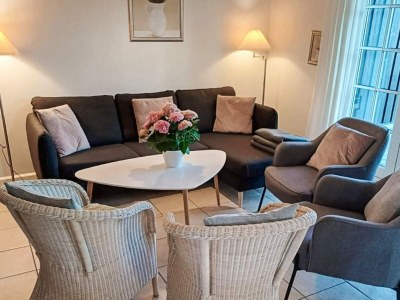 Holiday house 8 Personen Ferienhaus in Gjern-By Traum - Outdoor photo 26