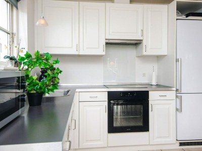 Holiday house 8 Personen Ferienhaus in Gjern-By Traum - Outdoor photo 28