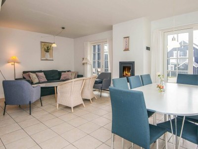 Holiday house 8 Personen Ferienhaus in Gjern-By Traum - Outdoor photo 29