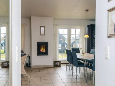 Holiday house 8 Personen Ferienhaus in Gjern-By Traum - Outdoor photo 30