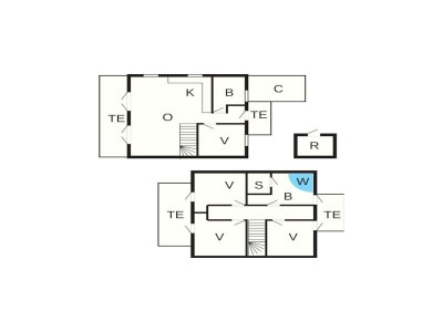 Holiday house 8 Personen Ferienhaus in Gjern-By Traum - Document photo 32