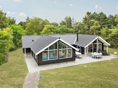 Holiday house Luxury Beach Retreat - By Traum Ferienwohnungen - Outdoor photo 2