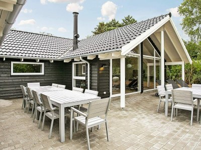 Holiday house Luxury Beach Retreat - By Traum Ferienwohnungen - Outdoor photo 4