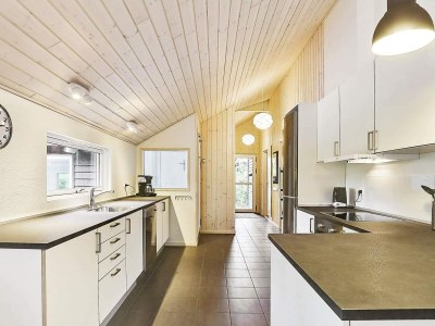 Holiday house Luxury Beach Retreat - By Traum Ferienwohnungen - Outdoor photo 6