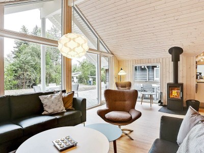 Holiday house Luxury Beach Retreat - By Traum Ferienwohnungen - Outdoor photo 8