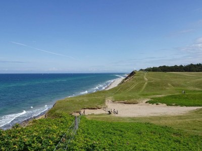 Holiday house Luxury Beach Retreat - By Traum Ferienwohnungen - Outdoor photo 11