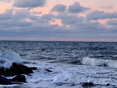 Holiday house Luxury Beach Retreat - By Traum Ferienwohnungen - Outdoor photo 12