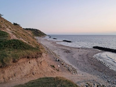 Holiday house Luxury Beach Retreat - By Traum Ferienwohnungen - Outdoor photo 17