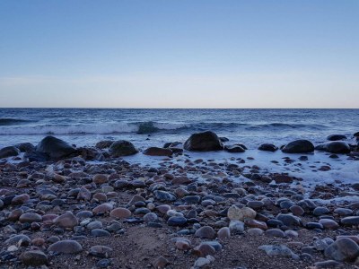 Holiday house Luxury Beach Retreat - By Traum Ferienwohnungen - Outdoor photo 23