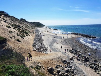 Holiday house Luxury Beach Retreat - By Traum Ferienwohnungen - Outdoor photo 24