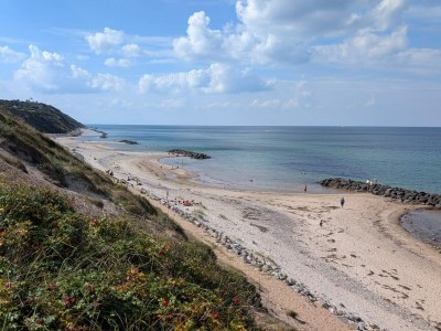 Holiday house Luxury Beach Retreat - By Traum Ferienwohnungen - Outdoor photo 25