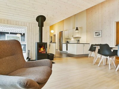 Holiday house Luxury Beach Retreat - By Traum Ferienwohnungen - Outdoor photo 29