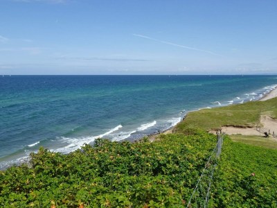 Holiday house Luxury Beach Retreat - By Traum Ferienwohnungen - Outdoor photo 35