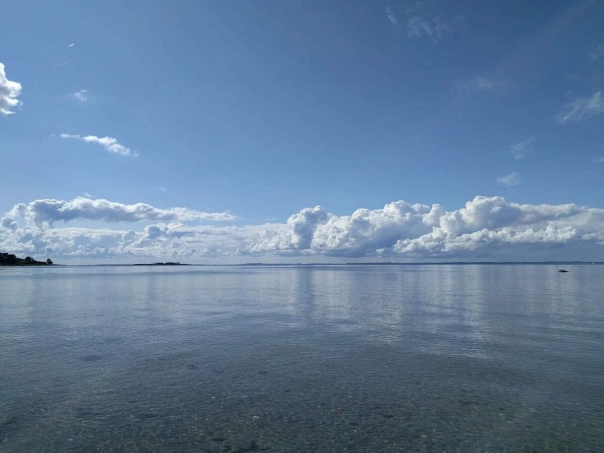 Holiday house 5 person holiday home in Jægerspris-By Traum - Outdoor photo 2