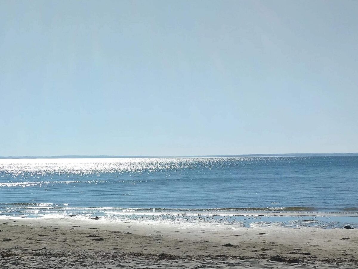 Holiday house 5 person holiday home in Jægerspris-By Traum - Outdoor photo 3