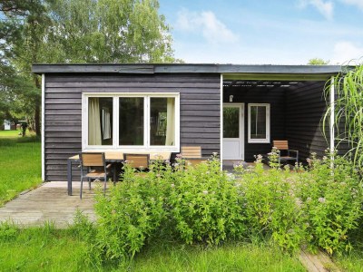 Holiday house 5 person holiday home in Jægerspris-By Traum - Outdoor photo 5