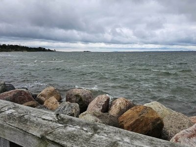 Holiday house 5 person holiday home in Jægerspris-By Traum - Outdoor photo 6