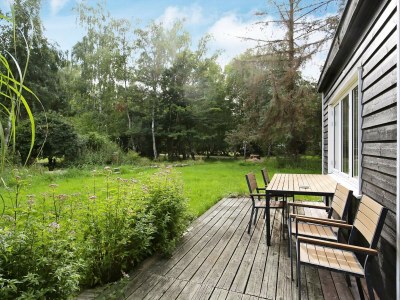 Holiday house 5 person holiday home in Jægerspris-By Traum - Outdoor photo 8
