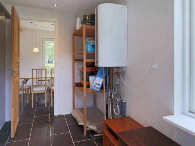 Holiday house 5 person holiday home in Jægerspris-By Traum - Outdoor photo 9