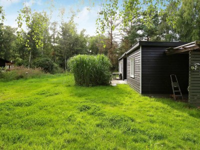 Holiday house 5 person holiday home in Jægerspris-By Traum - Outdoor photo 10