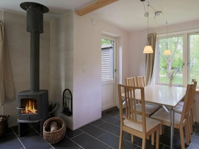 Holiday house 5 person holiday home in Jægerspris-By Traum - Outdoor photo 11