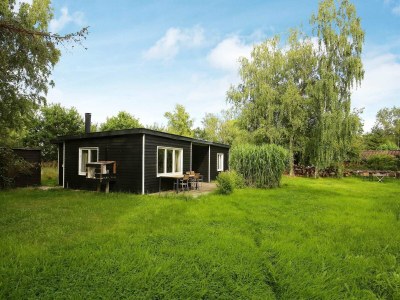 Holiday house 5 person holiday home in Jægerspris-By Traum - Outdoor photo 14