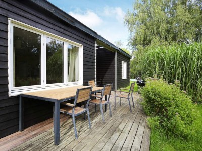 Holiday house 5 person holiday home in Jægerspris-By Traum - Outdoor photo 15