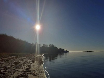 Holiday house 5 person holiday home in Jægerspris-By Traum - Outdoor photo 28