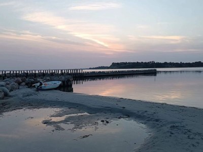 Holiday house 5 person holiday home in Jægerspris-By Traum - Outdoor photo 31