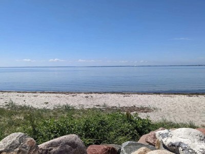 Holiday house 5 person holiday home in Jægerspris-By Traum - Outdoor photo 34