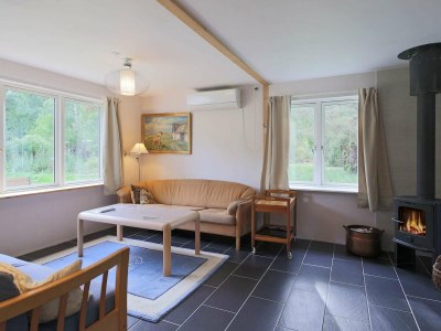 Holiday house 5 person holiday home in Jægerspris-By Traum - Outdoor photo 35