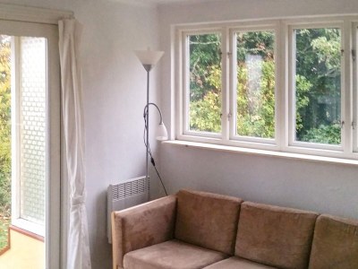 Holiday house 4 Personen Ferienhaus in Allinge-By Traum - Outdoor photo 6