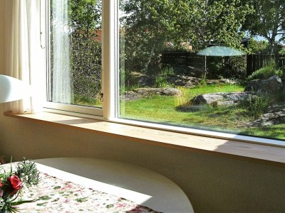 Holiday house 4 Personen Ferienhaus in Allinge-By Traum - Outdoor photo 18