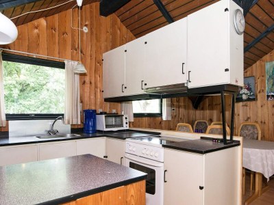 Holiday house 5 Personen Ferienhaus in Ansager-By Traum - Outdoor photo 3