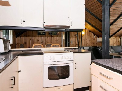 Holiday house 5 Personen Ferienhaus in Ansager-By Traum - Outdoor photo 4