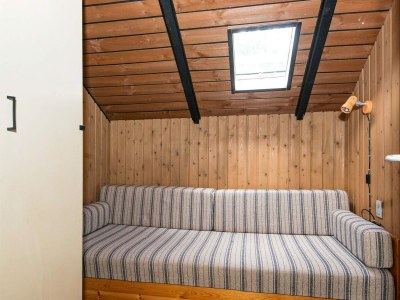 Holiday house 5 Personen Ferienhaus in Ansager-By Traum - Outdoor photo 7