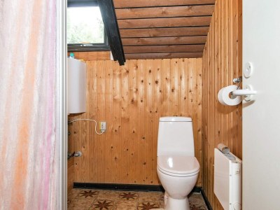 Holiday house 5 Personen Ferienhaus in Ansager-By Traum - Outdoor photo 8