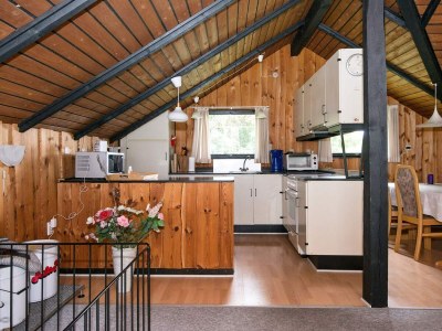 Holiday house 5 Personen Ferienhaus in Ansager-By Traum - Outdoor photo 9